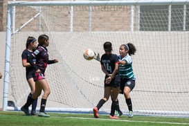 Cecaf FC vs Panteras FC @tar.mx