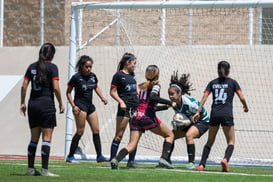 Cecaf FC vs Panteras FC @tar.mx