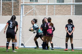 Cecaf FC vs Panteras FC @tar.mx