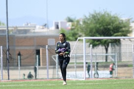 Cecaf FC vs Panteras FC @tar.mx