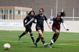 Cecaf FC vs Panteras FC @tar.mx