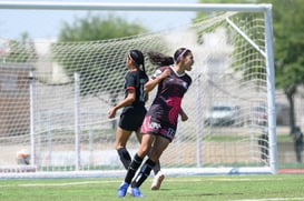 Cecaf FC vs Panteras FC @tar.mx