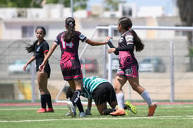 Cecaf FC vs Panteras FC @tar.mx