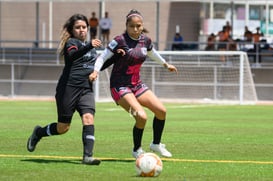 Cecaf FC vs Panteras FC @tar.mx