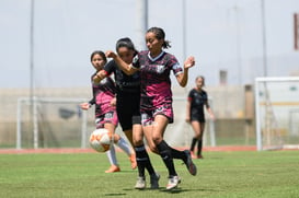 Cecaf FC vs Panteras FC @tar.mx