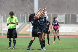 Cecaf FC vs Panteras FC @tar.mx