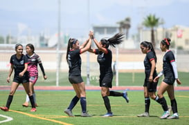 Cecaf FC vs Panteras FC @tar.mx