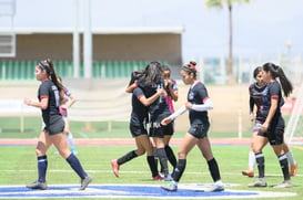 Cecaf FC vs Panteras FC @tar.mx