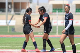 Cecaf FC vs Panteras FC @tar.mx