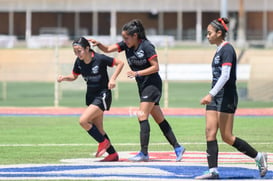 Cecaf FC vs Panteras FC @tar.mx