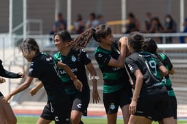 Cecaf FC vs Santos FIS 20 @tar.mx