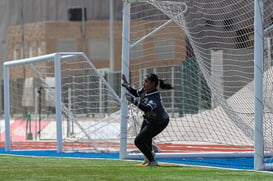 Cecaf FC vs Santos FIS 20, penales @tar.mx