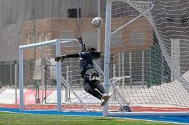 Cecaf FC vs Santos FIS 20, penales @tar.mx