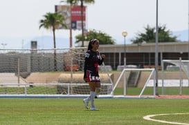 Cecaf FC vs Santos FIS 20, penales @tar.mx