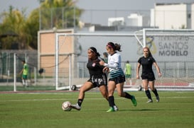 RUVA FC vs CEFOR Santos @tar.mx