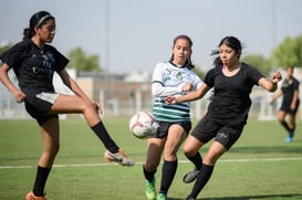 RUVA FC vs CEFOR Santos @tar.mx