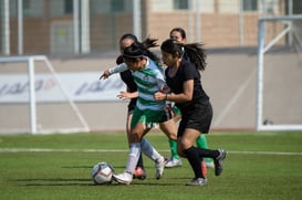 RUVA FC vs CEFOR Santos @tar.mx