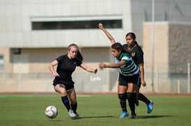 RUVA FC vs CEFOR Santos @tar.mx