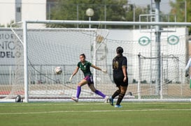 RUVA FC vs CEFOR Santos @tar.mx