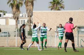 RUVA FC vs CEFOR Santos @tar.mx