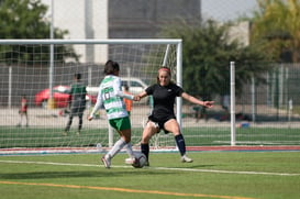 RUVA FC vs CEFOR Santos @tar.mx