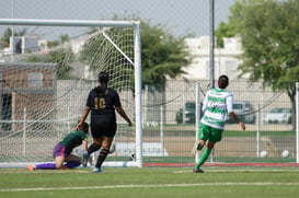 RUVA FC vs CEFOR Santos @tar.mx