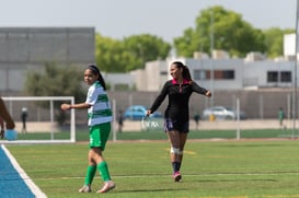 RUVA FC vs CEFOR Santos @tar.mx