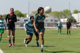 RUVA FC vs CEFOR Santos @tar.mx