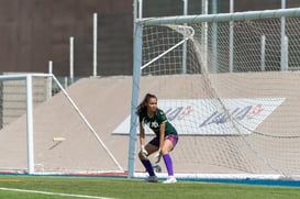 RUVA FC vs CEFOR Santos @tar.mx