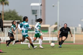 RUVA FC vs CEFOR Santos @tar.mx