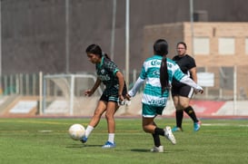 RUVA FC vs CEFOR Santos @tar.mx