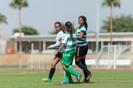 RUVA FC vs CEFOR Santos @tar.mx