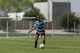 RUVA FC vs CEFOR Santos @tar.mx