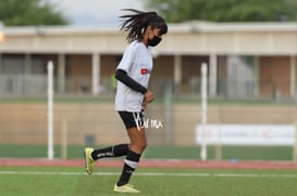 Ferrocarrileras vs Osas FC @tar.mx