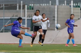 Ferrocarrileras vs Osas FC @tar.mx