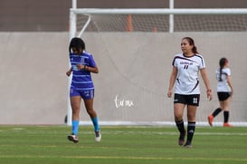 Ferrocarrileras vs Osas FC @tar.mx