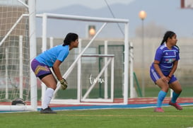 Ferrocarrileras vs Osas FC @tar.mx