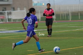 Ferrocarrileras vs Osas FC @tar.mx