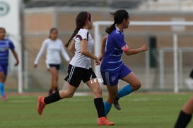 Ferrocarrileras vs Osas FC @tar.mx