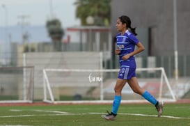 Ferrocarrileras vs Osas FC @tar.mx