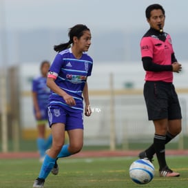 Ferrocarrileras vs Osas FC @tar.mx