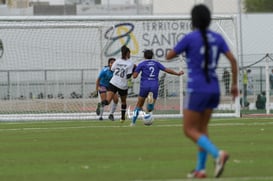 Ferrocarrileras vs Osas FC @tar.mx