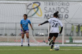 Ferrocarrileras vs Osas FC @tar.mx