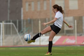 Ferrocarrileras vs Osas FC @tar.mx