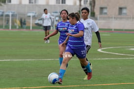 Ferrocarrileras vs Osas FC @tar.mx