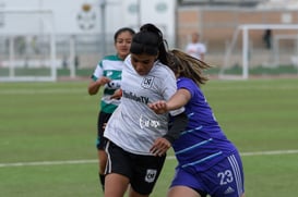 Ferrocarrileras vs Osas FC @tar.mx