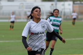 Ferrocarrileras vs Osas FC @tar.mx