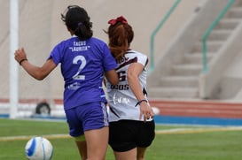 Ferrocarrileras vs Osas FC @tar.mx