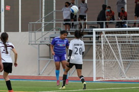 Ferrocarrileras vs Osas FC @tar.mx