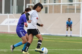 Ferrocarrileras vs Osas FC @tar.mx